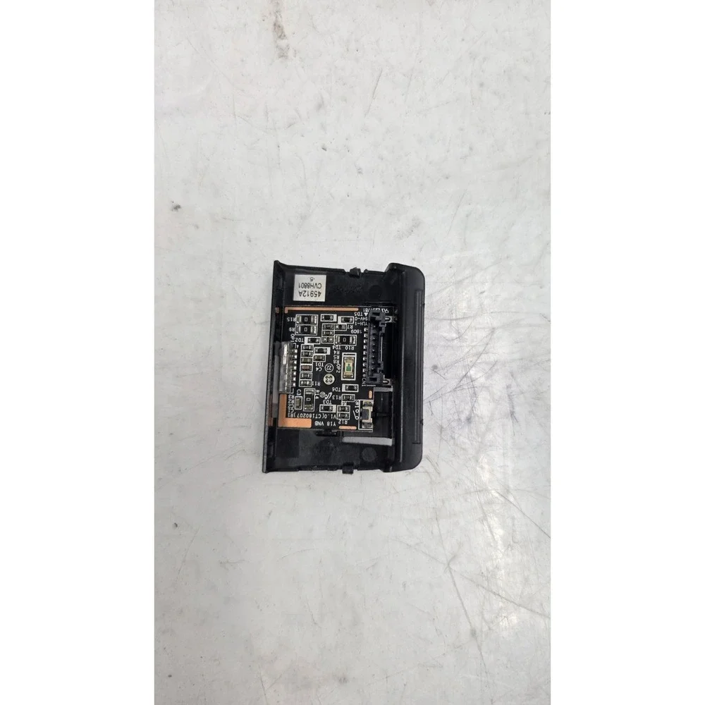 BN96-45912A Samsung P-Function IR Board, 45912A, UN50NU6900FXZA, UN55NU6950FXZA,